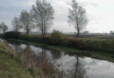 3.2 Digue de canaux