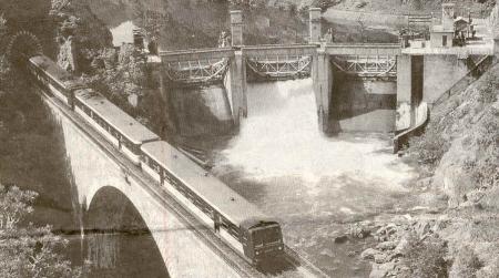 1.6 Le Démentèlement Des Barrages