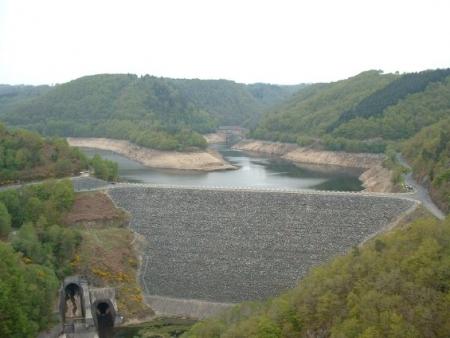 1.4 Le Barrage En Remblais