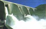 ...Les Amngements Pour L'eau...